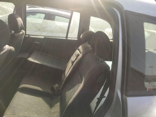  CINTURON SEGURIDAD TRASERO DERECHO OPEL ZAFIRA A 