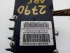  ABS, CITROEN, C4 BERLINA 