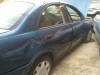  NISSAN ALMERA (N16/E) 
