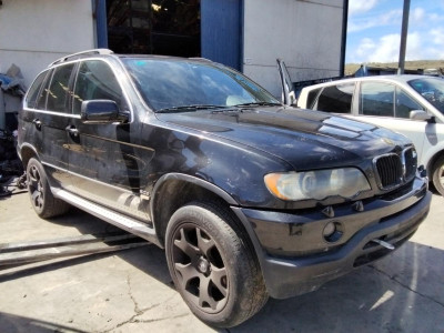 BMW SERIE X5 (E53)