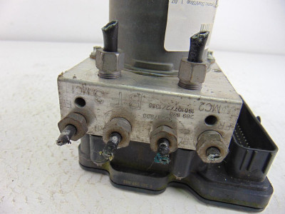 ABS, OPEL, ASTRA K BERLINA 5P