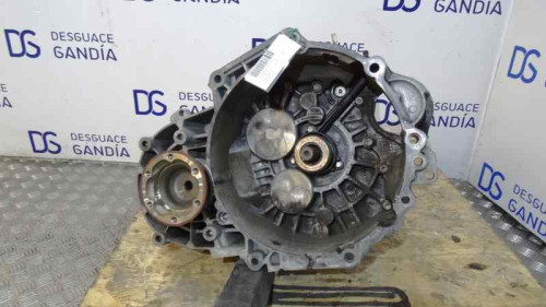 CAJA CAMBIOS VOLKSWAGEN GOLF V VARIANT (1K5) 