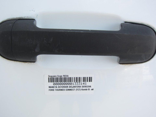  MANETA EXTERIOR DELANTERA DERECHA Ford TOURNEO CONNECT (TC7) 
