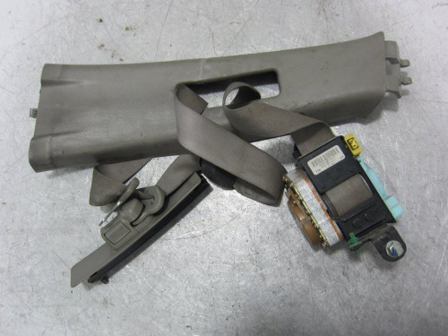  CINTURON SEGURIDAD DELANTERO DERECHO HONDA CR-V (RD8) 