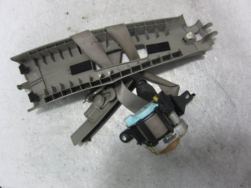  CINTURON SEGURIDAD DELANTERO DERECHO HONDA CR-V (RD8) 