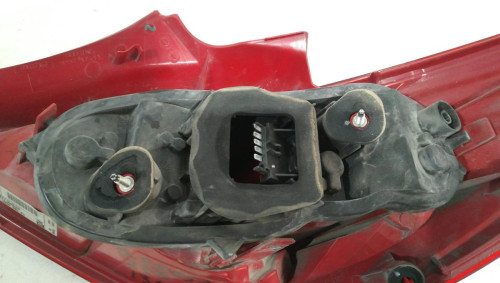 PILOTO TRASERO IZQUIERDO Opel CORSA D 