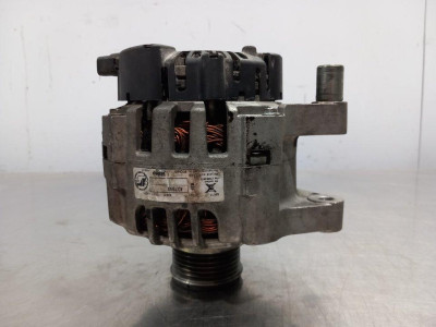 ALTERNADOR, CITROEN, JUMPER COMBI