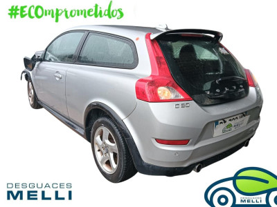 VOLVO C30