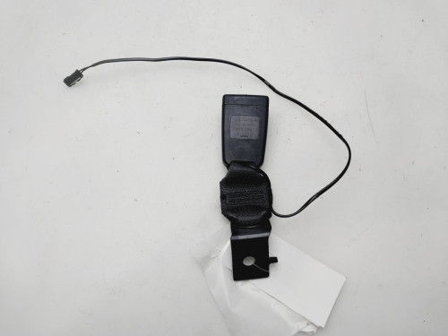 ENGANCHE CINTURON TRASERO DERECHO OPEL ASTRA K SPORTS TOURER 