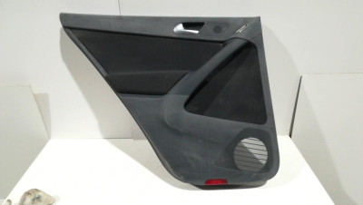 GUARNECIDO PUERTA TRASERA IZQUIERDA, VOLKSWAGEN, TIGUAN (5N2)