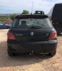 PEUGEOT 307 (S1)(04.2001) — автомобиль-донор на запчасти 
