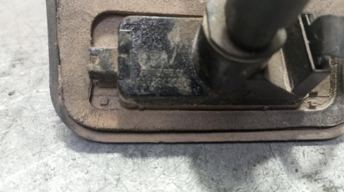 PILOTO MATRICULA Fiat III FIORINO (225) 