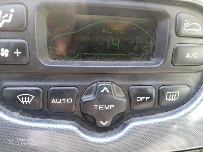 CITROEN XSARA PICASSO