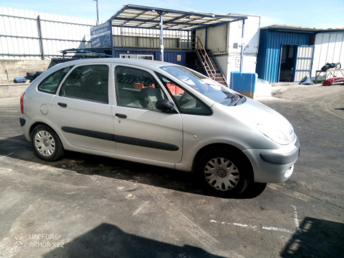  CITROEN XSARA PICASSO 
