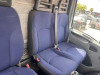 IVECO DAILY FURGÓN — автомобиль-донор на запчасти 