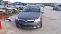 OPEL ASTRA H BERLINA