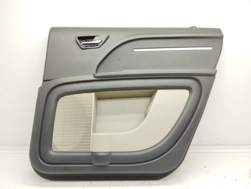  GUARNECIDO PUERTA TRASERA DERECHA DODGE JOURNEY (JC) 
