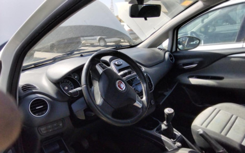  FIAT III EVO PUNTO (199) 