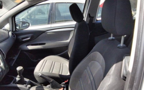  FIAT III EVO PUNTO (199) 