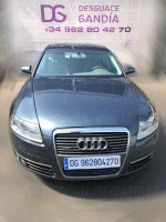 AUDI A6 BERLINA (4F2)