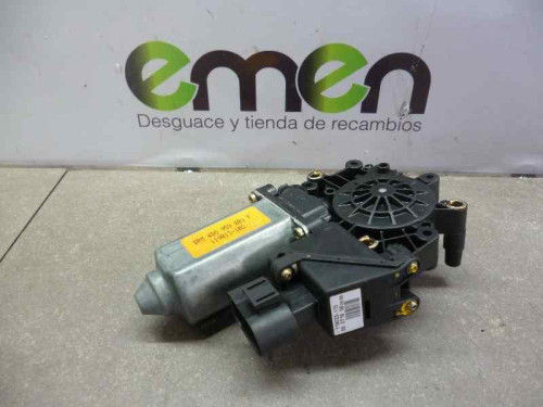  MOTOR ELEVALUNAS TRASERO IZQUIERDO AUDI A8 (D2) 
