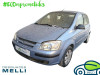 HYUNDAI GETZ (TB) — автомобиль-донор на запчасти 