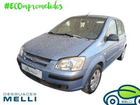 HYUNDAI GETZ (TB)