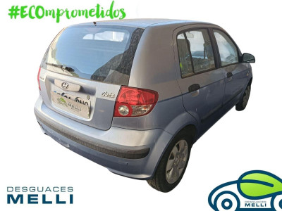 HYUNDAI GETZ (TB)