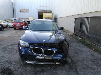 BMW SERIE X1 (E84)