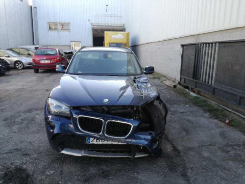 BMW SERIE X1 (E84) — vehículo donante para recambios 