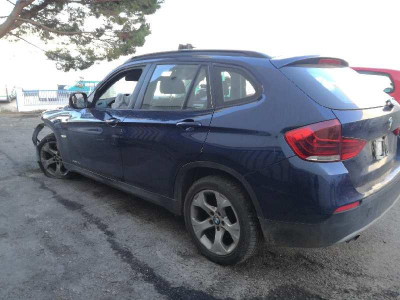 BMW SERIE X1 (E84)