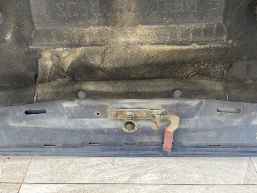 CAPO Mercedes-Benz VITO BASIC-KOMBI (639) 