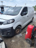 FIAT SCUDO (506) FURGON — vehículo donante para recambios 