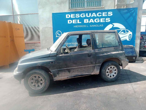  SUZUKI VITARA (SE/SF/ET) 