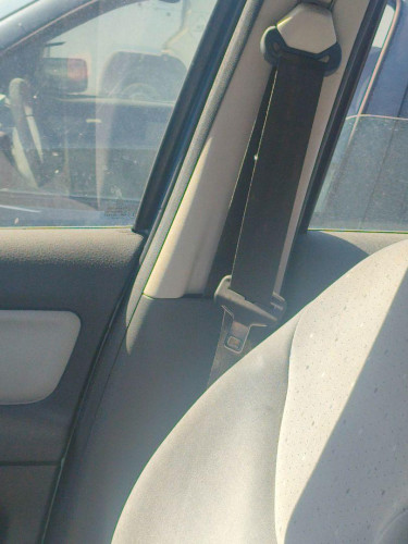 CINTURON SEGURIDAD DELANTERO DERECHO CITROEN C3 