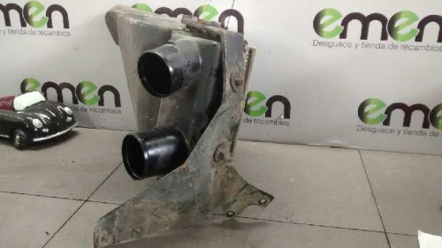  INTERCOOLER, VOLVO, SERIE 460 