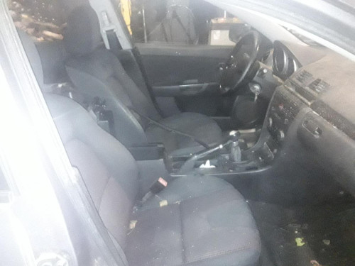  MAZDA 3 BERLINA (BK) 
