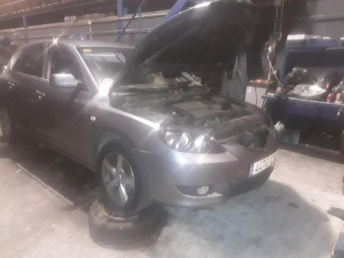  MAZDA 3 BERLINA (BK) 