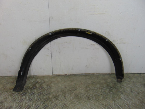  ALETIN TRASERO IZQUIERDO, AUDI, ALLROAD QUATTRO QUATTRO (4B5) 