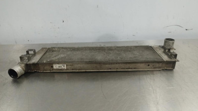 INTERCOOLER, RENAULT, SCENIC II (JM)