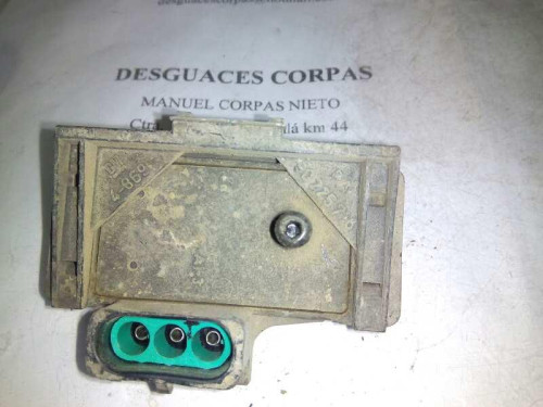  SENSOR 
