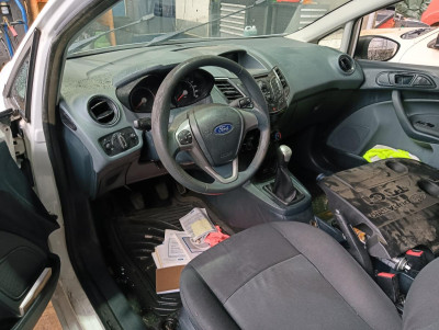 FORD FIESTA (CB1)