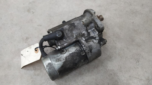 MOTOR ARRANQUE Kia SPORTAGE (KM) 