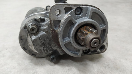 MOTOR ARRANQUE Kia SPORTAGE (KM) 