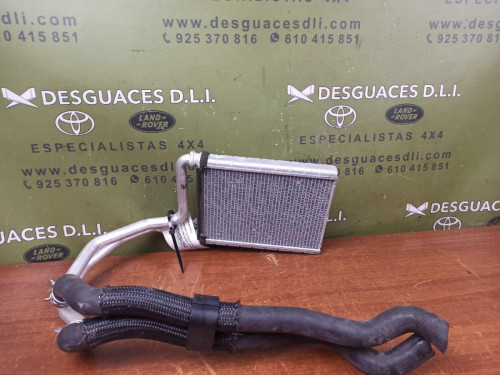 RADIADOR CALEFACCION / AIRE ACONDICIONADO Toyota LAND CRUISER (J15) 