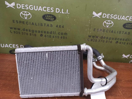 RADIADOR CALEFACCION / AIRE ACONDICIONADO Toyota LAND CRUISER (J15) 