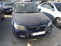 MAZDA 323 F/S BERLINA (BJ)