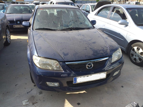  MAZDA 323 F/S BERLINA (BJ) 