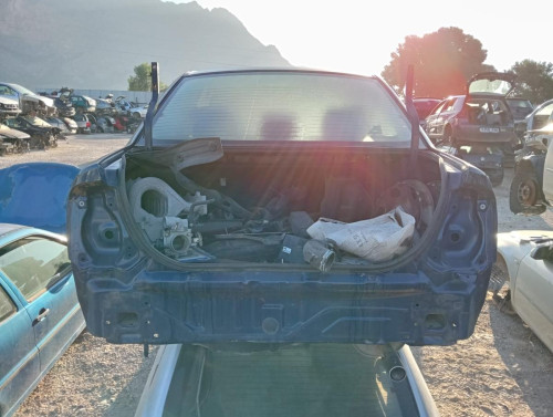  MAZDA 323 F/S BERLINA (BJ) 