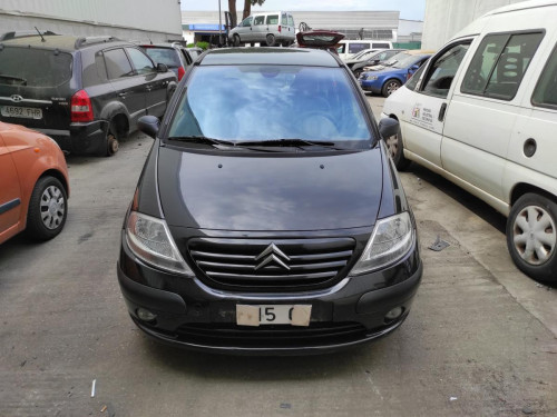 CITROEN C3 — vehículo donante para recambios 